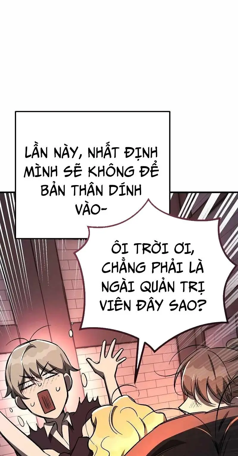 Kẻ Điên Và Đội Trưởng Cảnh Vệ Nettruyen ZZZ Chương 24 Page 36