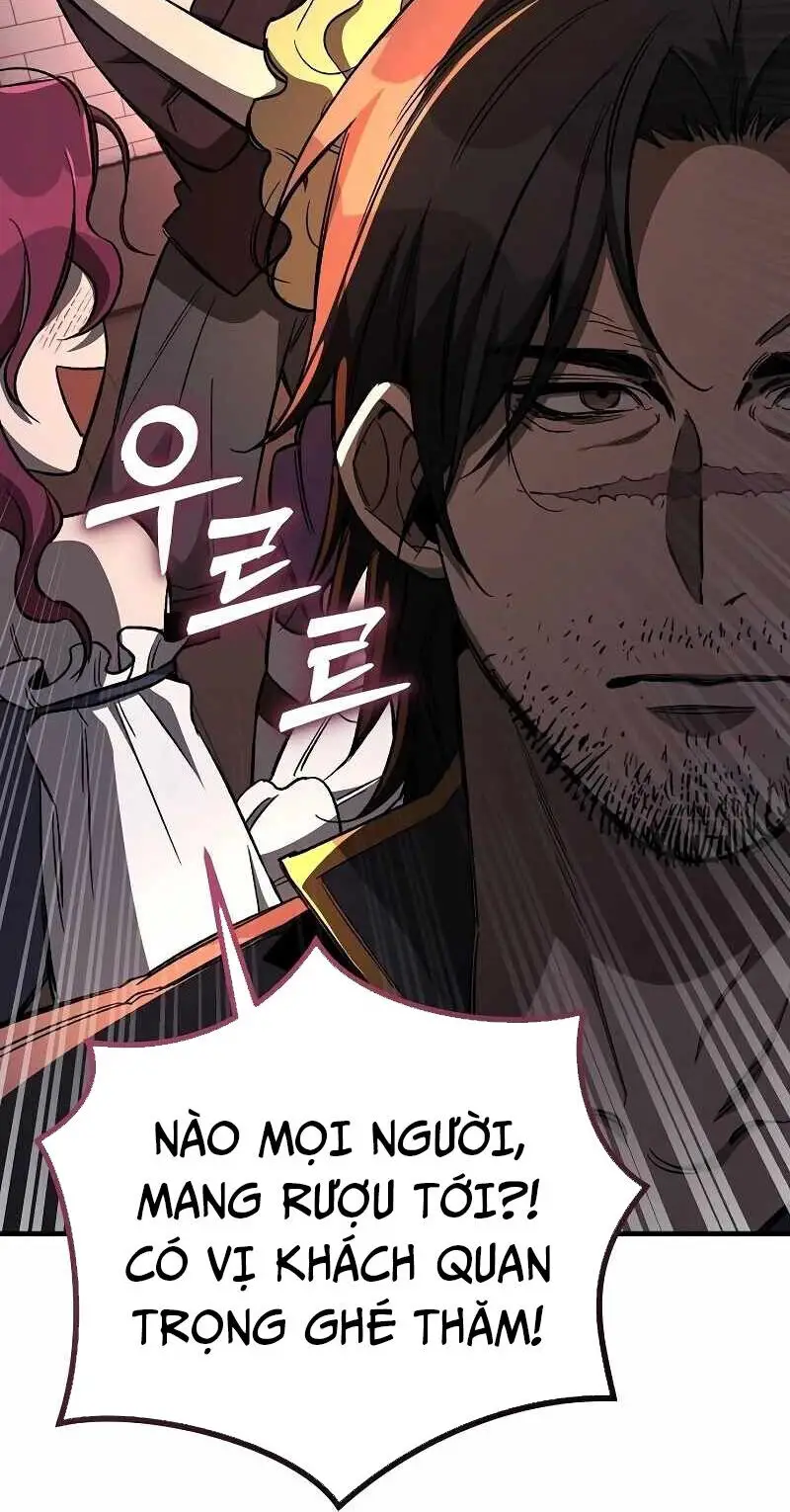 Kẻ Điên Và Đội Trưởng Cảnh Vệ Nettruyen ZZZ Chương 24 Page 37