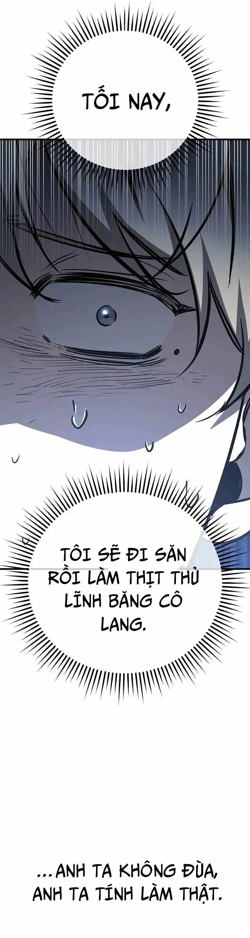 Kẻ Điên Và Đội Trưởng Cảnh Vệ Nettruyen ZZZ Chương 24 Page 46