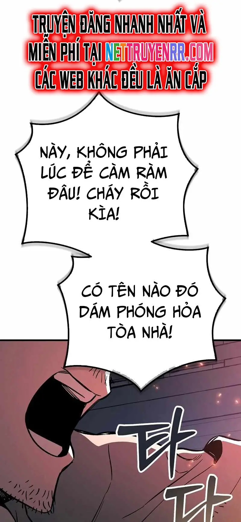Kẻ Điên Và Đội Trưởng Cảnh Vệ Nettruyen ZZZ Chương 24 Page 54