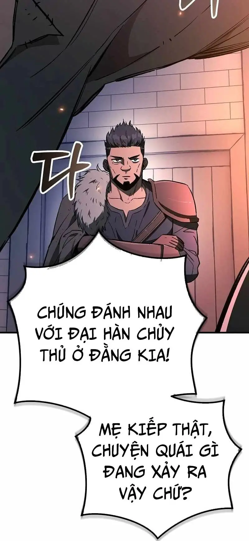 Kẻ Điên Và Đội Trưởng Cảnh Vệ Nettruyen ZZZ Chương 24 Page 55