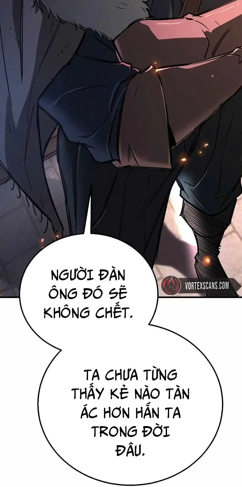 Kẻ Điên Và Đội Trưởng Cảnh Vệ Nettruyen ZZZ Chương 24 Page 68