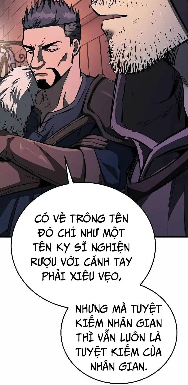 Kẻ Điên Và Đội Trưởng Cảnh Vệ Nettruyen ZZZ Chương 24 Page 73
