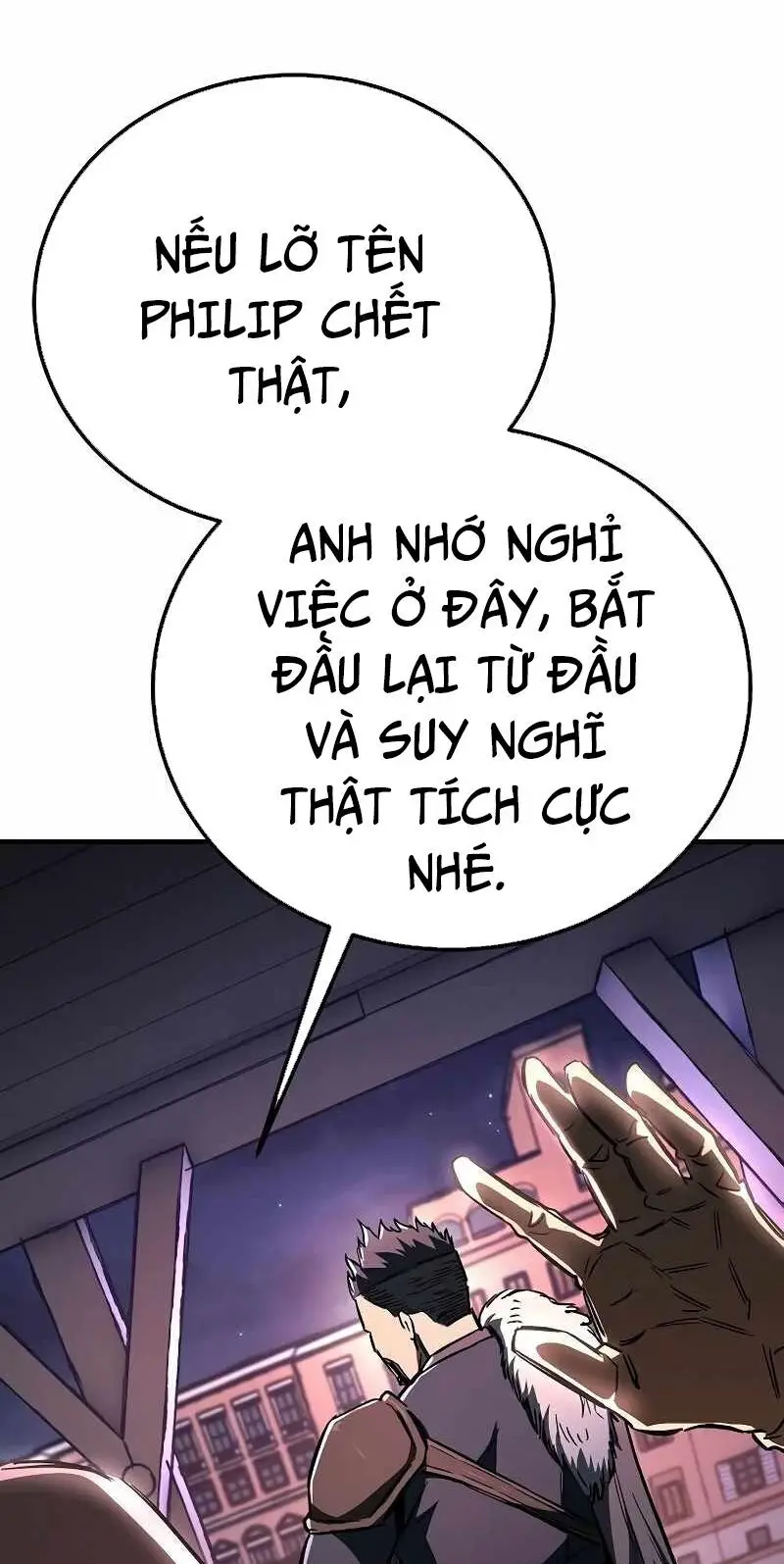 Kẻ Điên Và Đội Trưởng Cảnh Vệ Nettruyen ZZZ Chương 24 Page 79