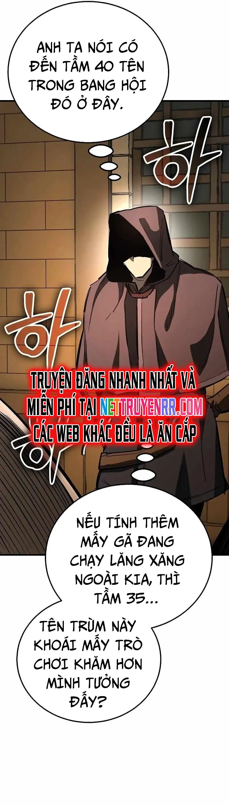 Kẻ Điên Và Đội Trưởng Cảnh Vệ Nettruyen ZZZ Chương 24 Page 86