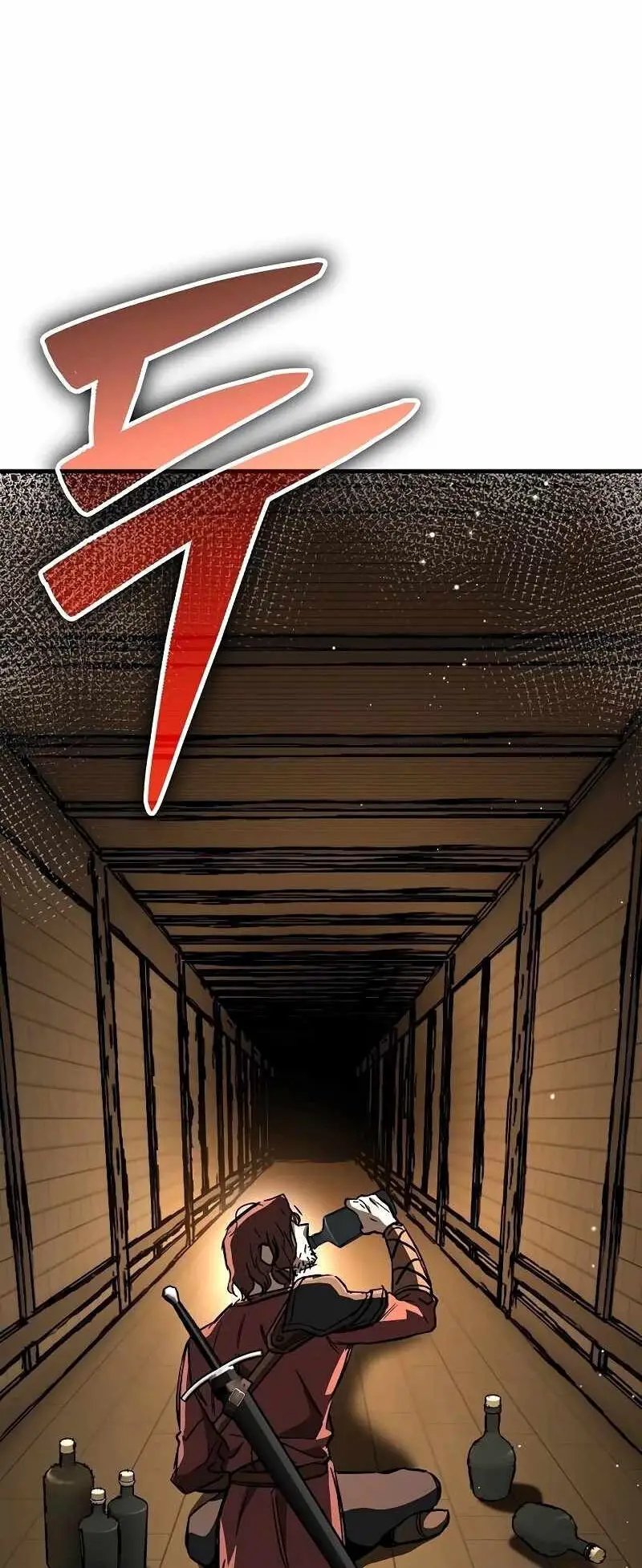 Kẻ Điên Và Đội Trưởng Cảnh Vệ Nettruyen ZZZ Chương 24 Page 90