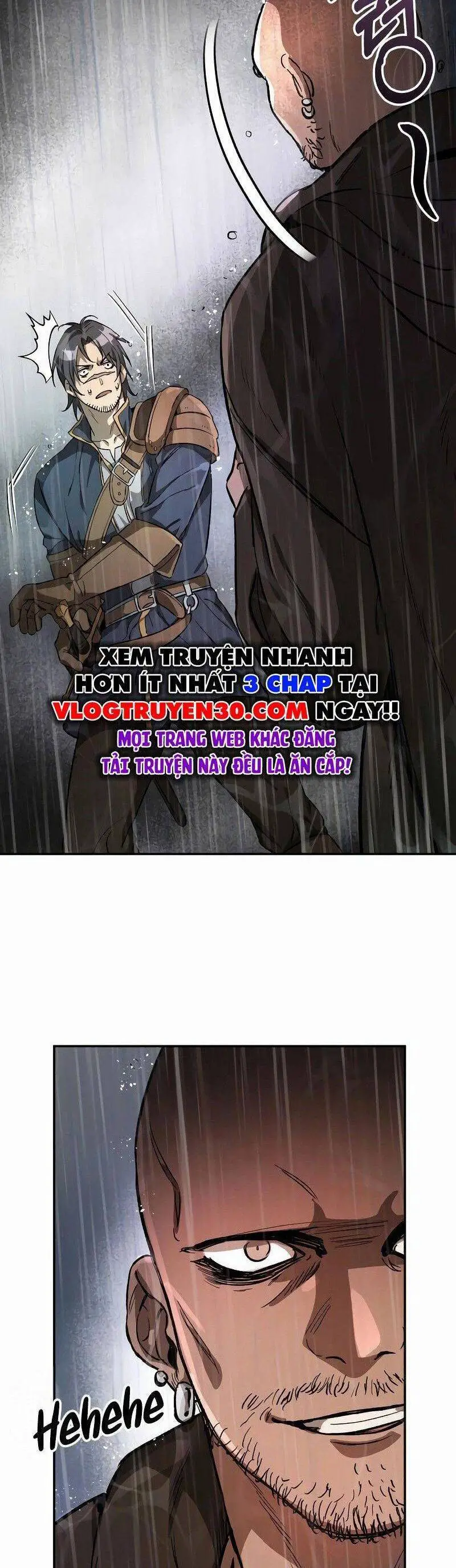Kẻ Điên Và Đội Trưởng Cảnh Vệ Nettruyen ZZZ Chương 1.5 Page 11