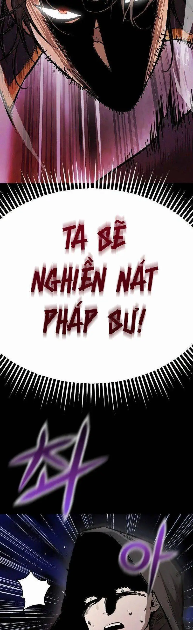 Kẻ Điên Và Đội Trưởng Cảnh Vệ Nettruyen ZZZ Chương 1.5 Page 38