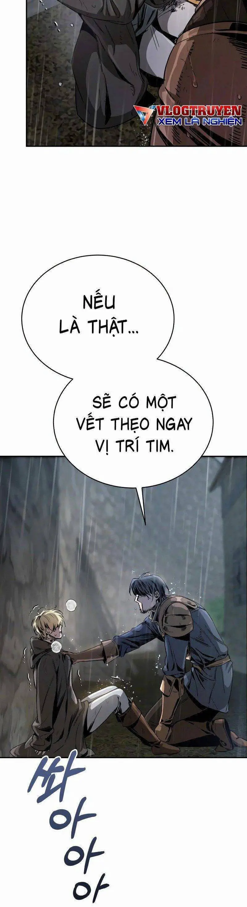 Kẻ Điên Và Đội Trưởng Cảnh Vệ Nettruyen ZZZ Chương 1.5 Page 46