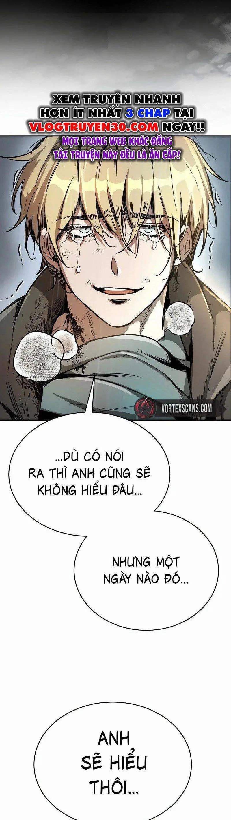 Kẻ Điên Và Đội Trưởng Cảnh Vệ Nettruyen ZZZ Chương 1.5 Page 49