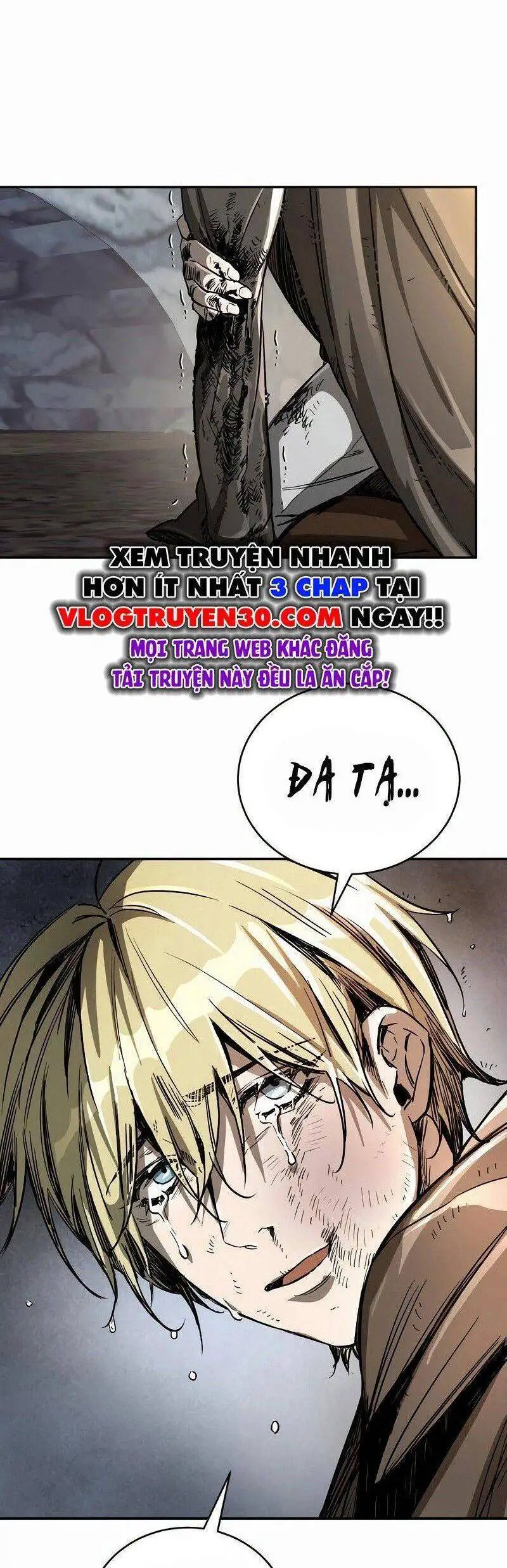 Kẻ Điên Và Đội Trưởng Cảnh Vệ Nettruyen ZZZ Chương 1.5 Page 57