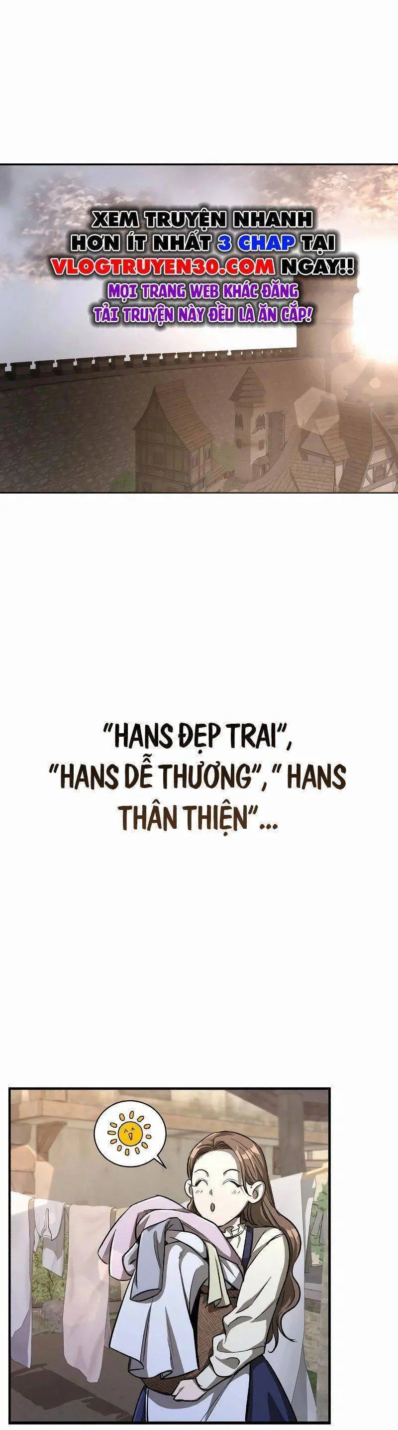 Kẻ Điên Và Đội Trưởng Cảnh Vệ Nettruyen ZZZ Chương 1.5 Page 60