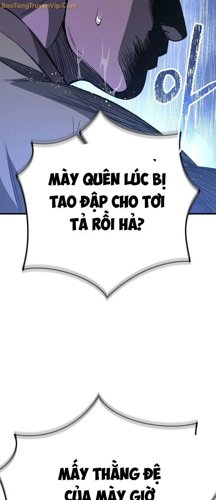 Kẻ Điên Và Đội Trưởng Cảnh Vệ Nettruyen ZZZ Chương 20 Page 20