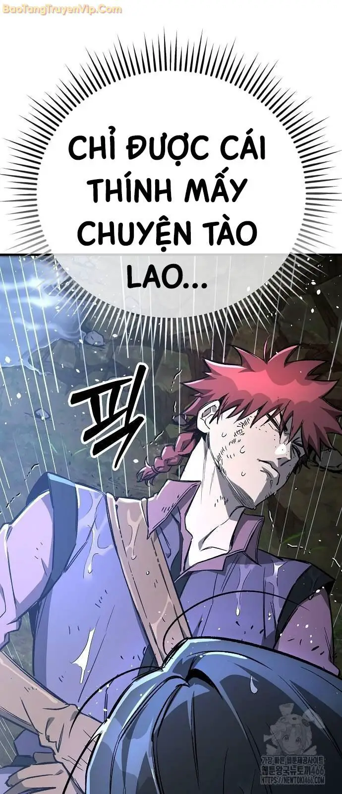 Kẻ Điên Và Đội Trưởng Cảnh Vệ Nettruyen ZZZ Chương 20 Page 41