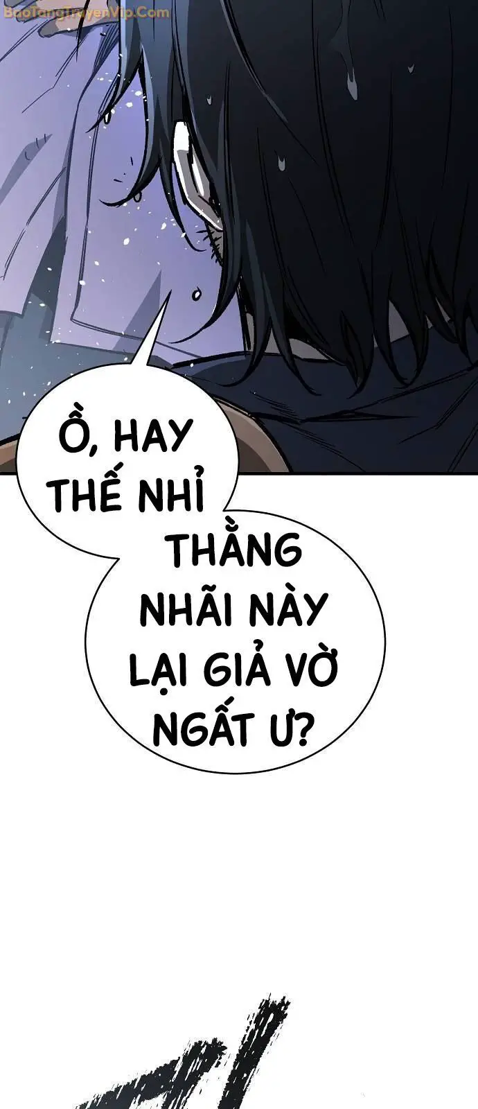 Kẻ Điên Và Đội Trưởng Cảnh Vệ Nettruyen ZZZ Chương 20 Page 42