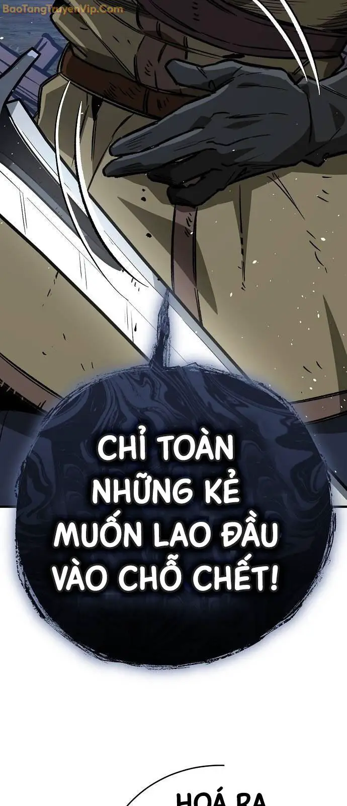 Kẻ Điên Và Đội Trưởng Cảnh Vệ Nettruyen ZZZ Chương 20 Page 45