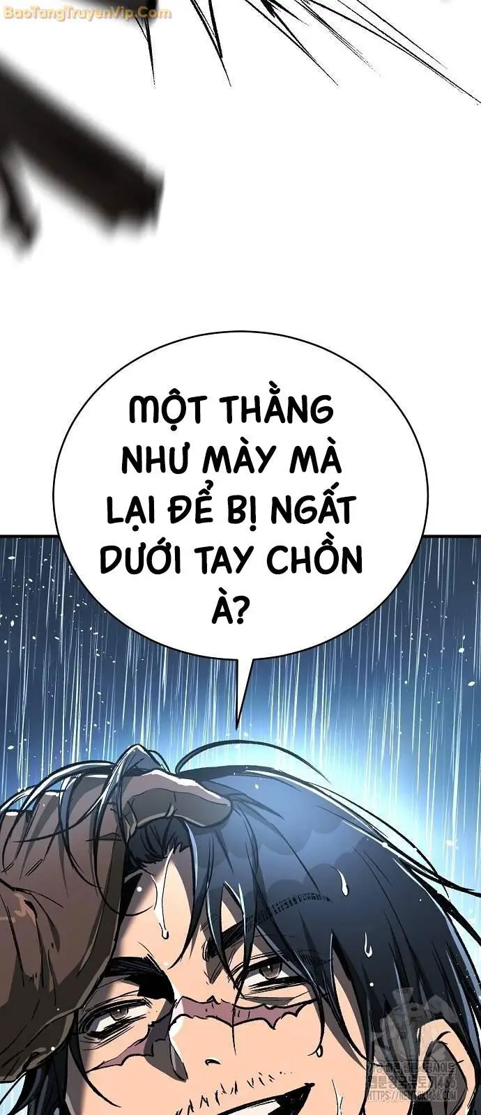 Kẻ Điên Và Đội Trưởng Cảnh Vệ Nettruyen ZZZ Chương 20 Page 58