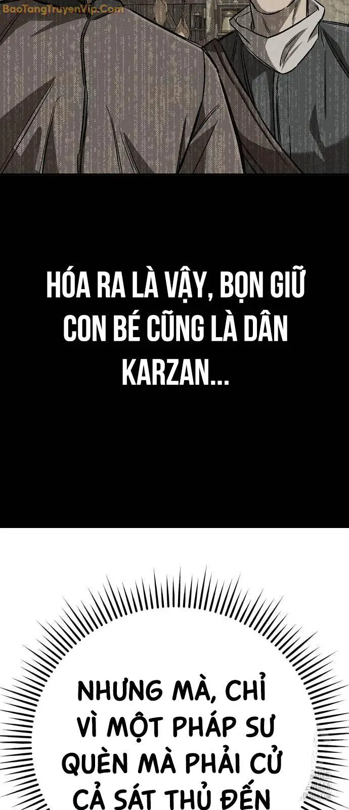 Kẻ Điên Và Đội Trưởng Cảnh Vệ Nettruyen ZZZ Chương 20 Page 65