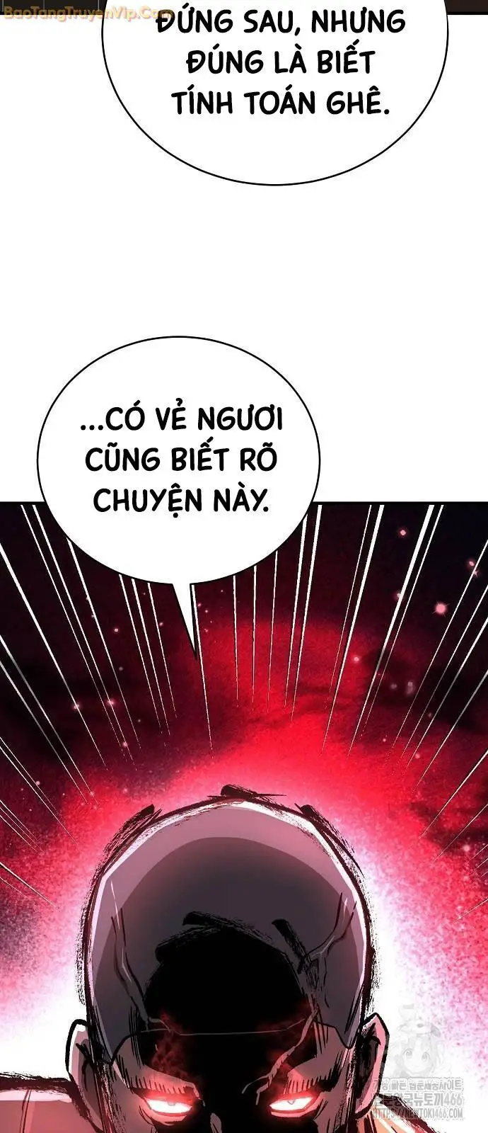 Kẻ Điên Và Đội Trưởng Cảnh Vệ Nettruyen ZZZ Chương 20 Page 67