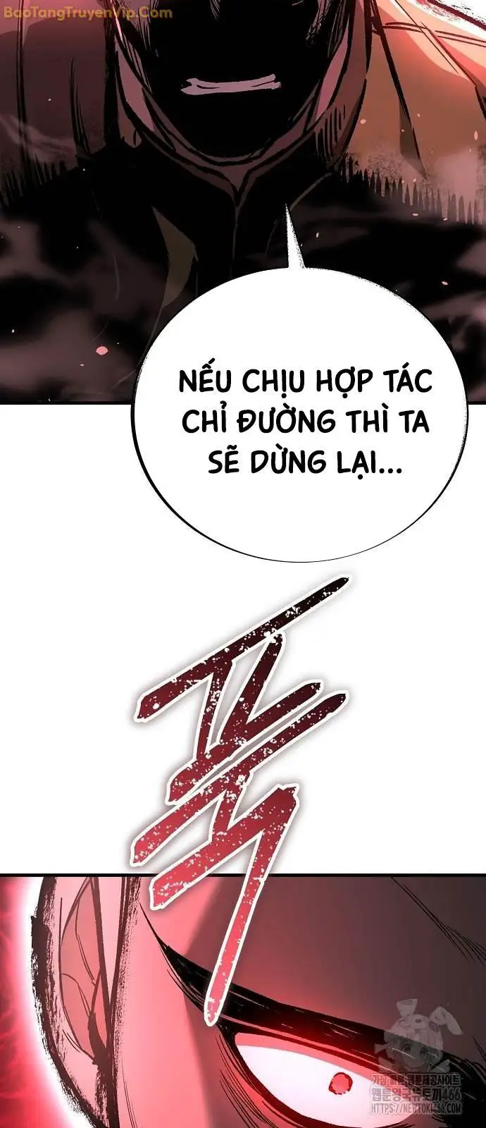 Kẻ Điên Và Đội Trưởng Cảnh Vệ Nettruyen ZZZ Chương 20 Page 68