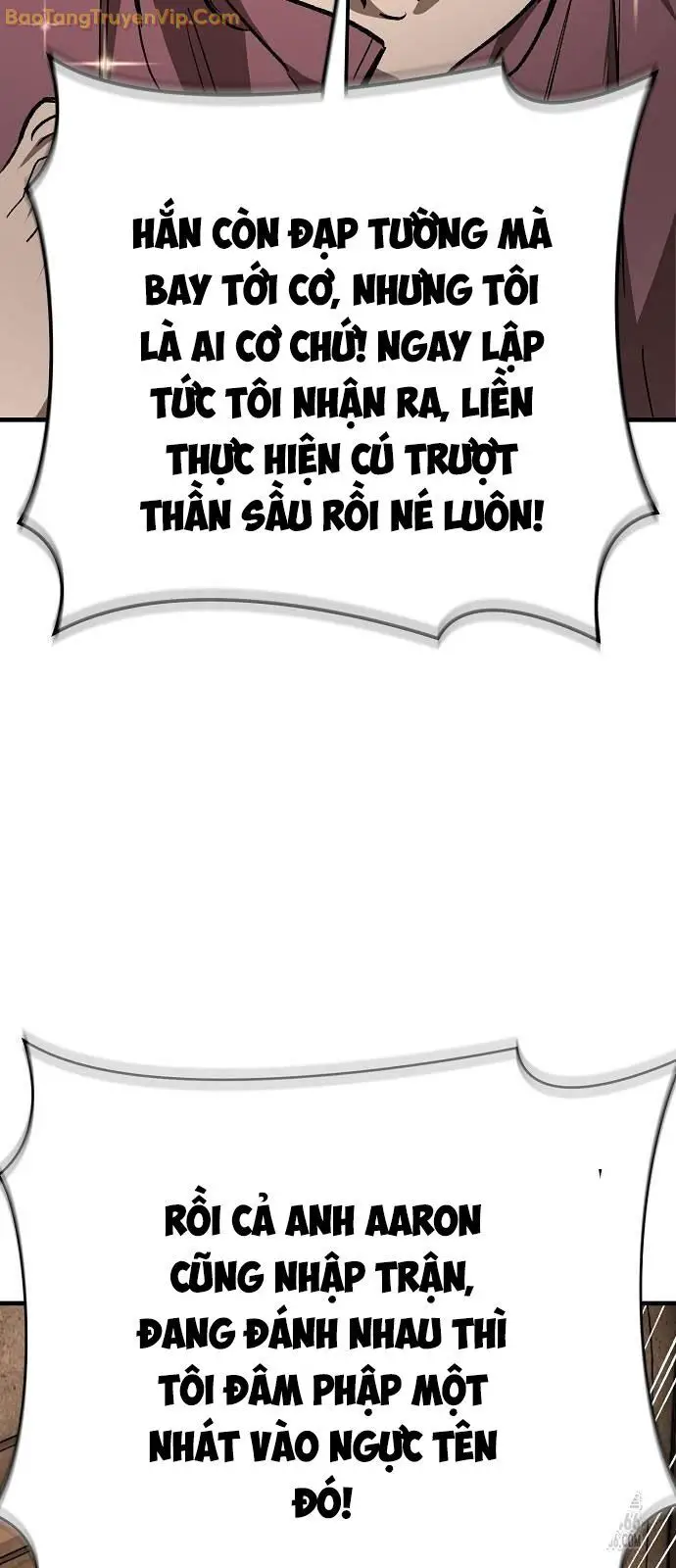 Kẻ Điên Và Đội Trưởng Cảnh Vệ Nettruyen ZZZ Chương 20 Page 82