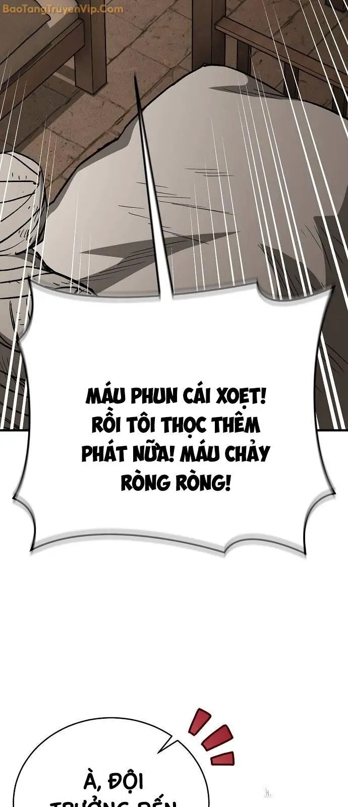 Kẻ Điên Và Đội Trưởng Cảnh Vệ Nettruyen ZZZ Chương 20 Page 84
