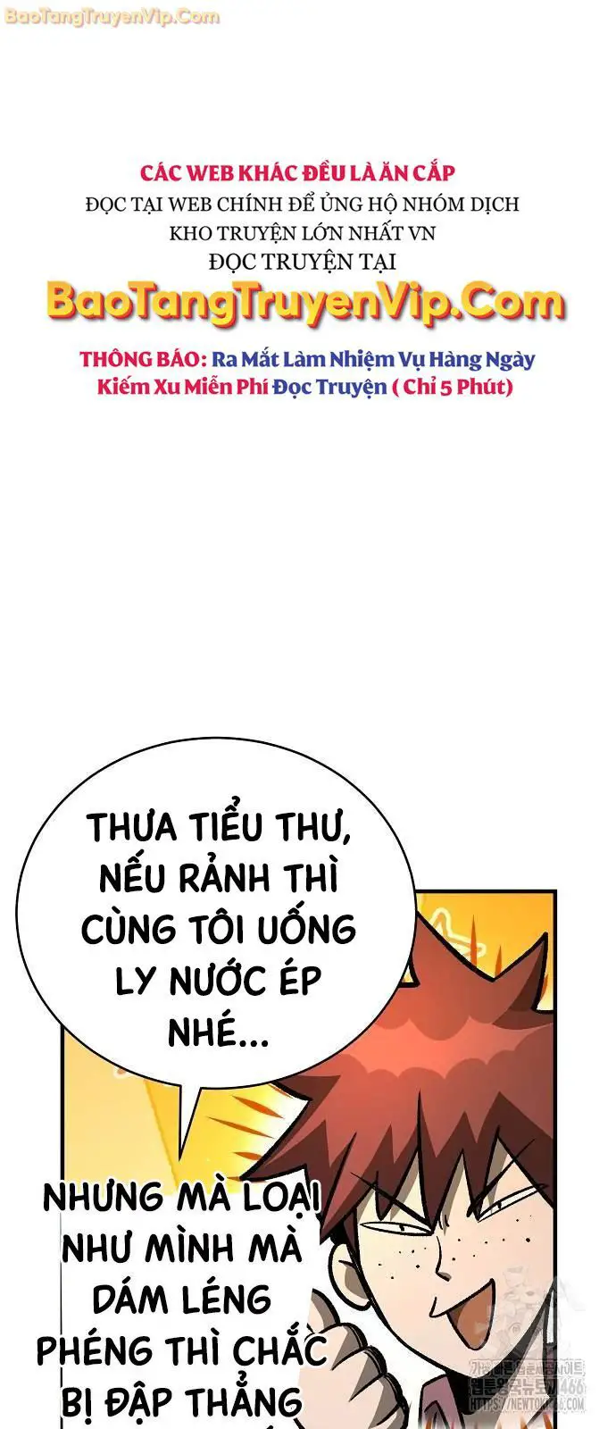 Kẻ Điên Và Đội Trưởng Cảnh Vệ Nettruyen ZZZ Chương 20 Page 111