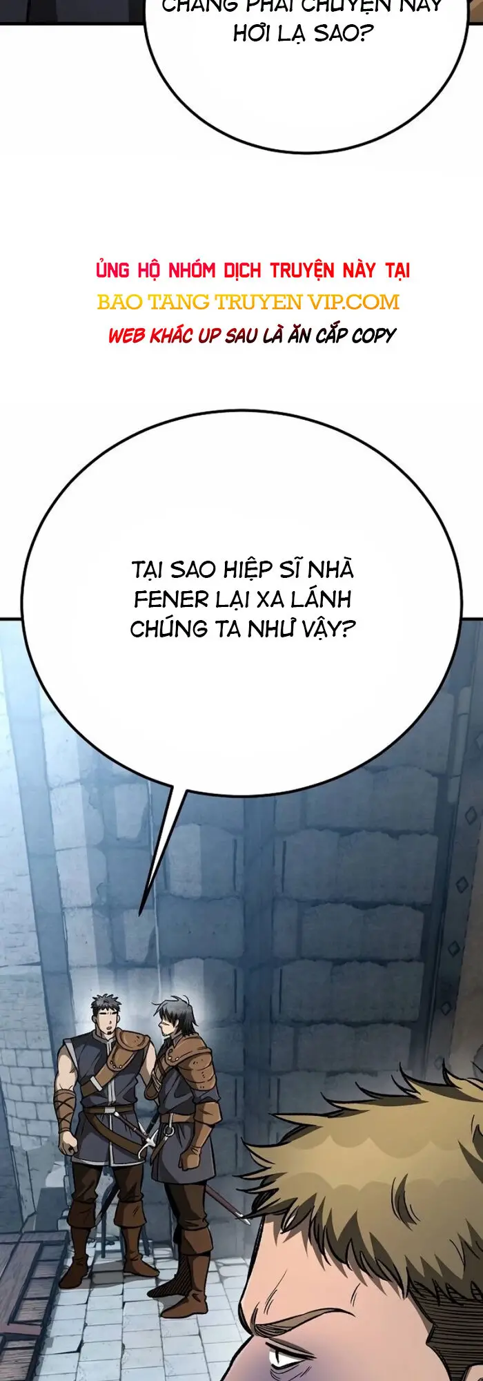 Kẻ Điên Và Đội Trưởng Cảnh Vệ Nettruyen ZZZ Chương 23 Page 2