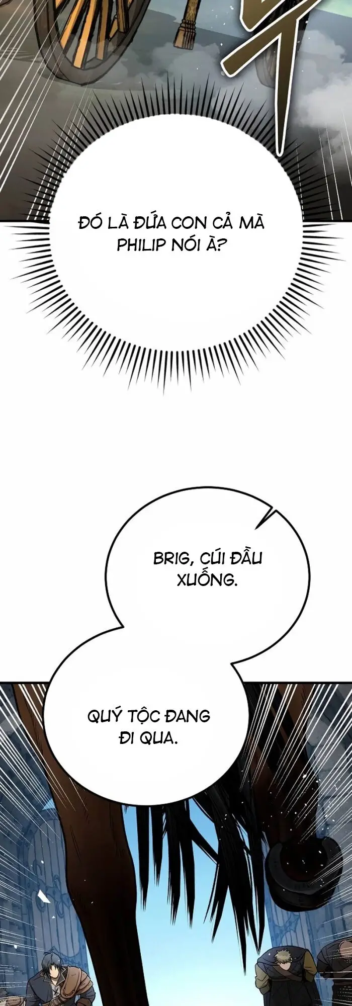 Kẻ Điên Và Đội Trưởng Cảnh Vệ Nettruyen ZZZ Chương 23 Page 8