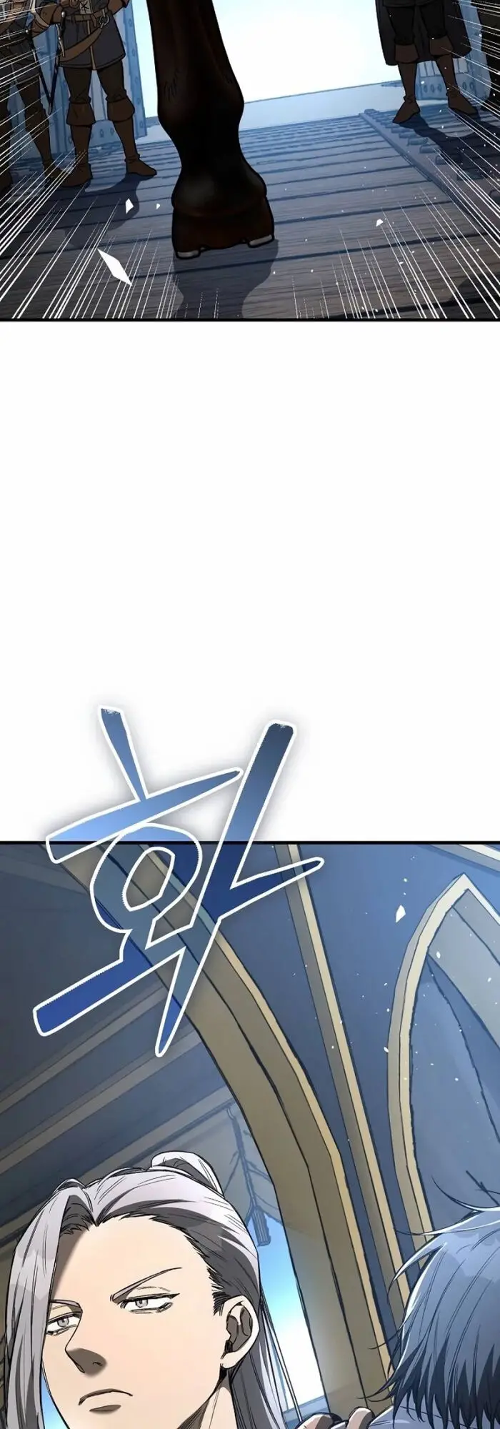 Kẻ Điên Và Đội Trưởng Cảnh Vệ Nettruyen ZZZ Chương 23 Page 9
