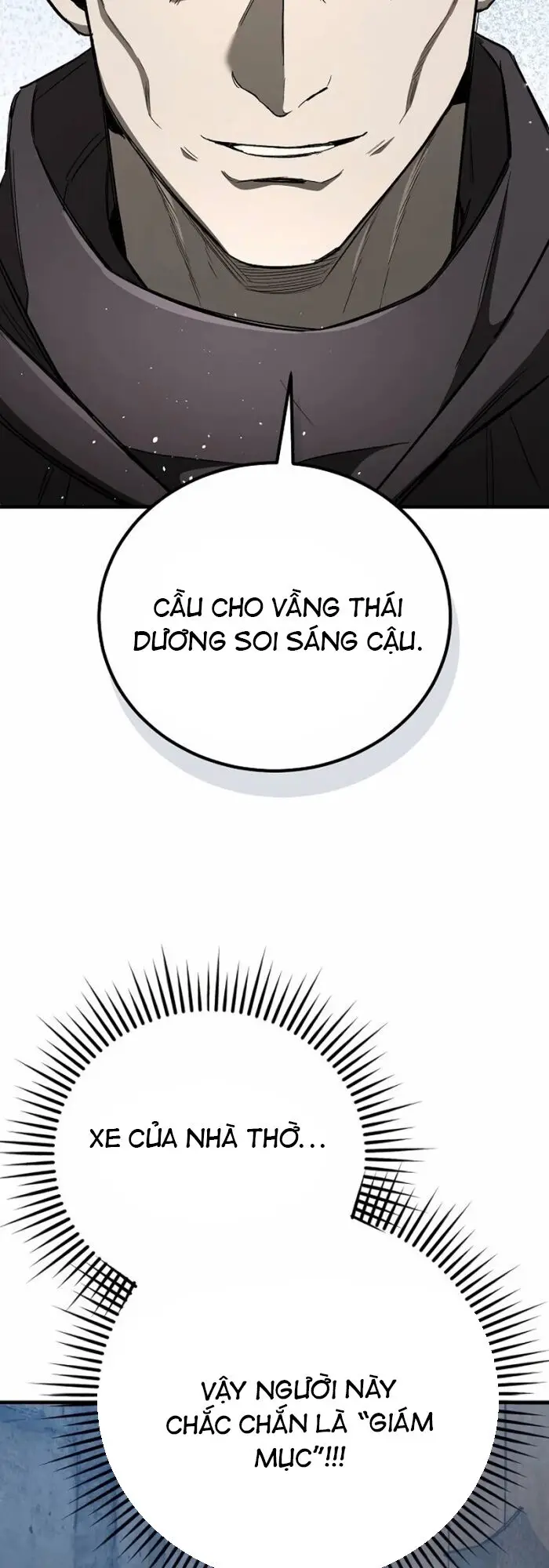 Kẻ Điên Và Đội Trưởng Cảnh Vệ Nettruyen ZZZ Chương 23 Page 26