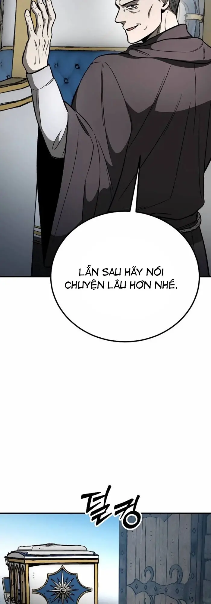 Kẻ Điên Và Đội Trưởng Cảnh Vệ Nettruyen ZZZ Chương 23 Page 29