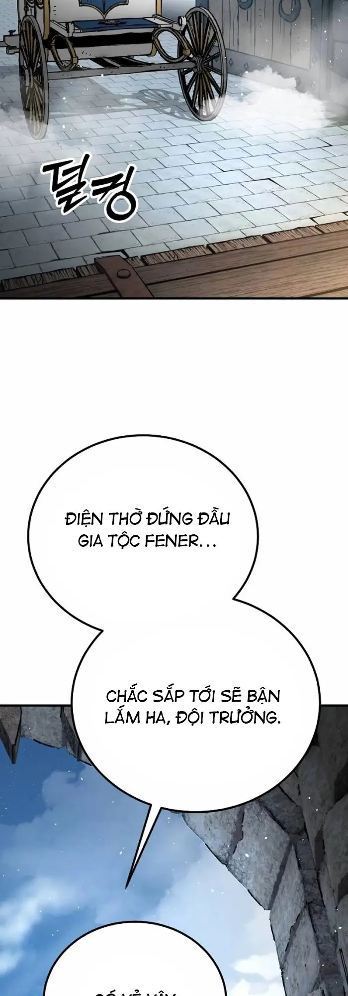 Kẻ Điên Và Đội Trưởng Cảnh Vệ Nettruyen ZZZ Chương 23 Page 30