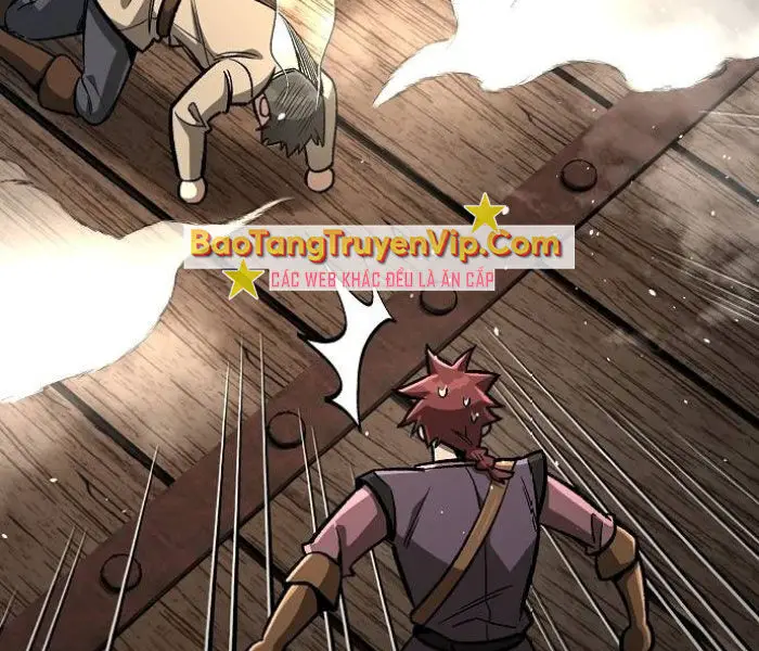 Kẻ Điên Và Đội Trưởng Cảnh Vệ Nettruyen ZZZ Chương 17 Page 7