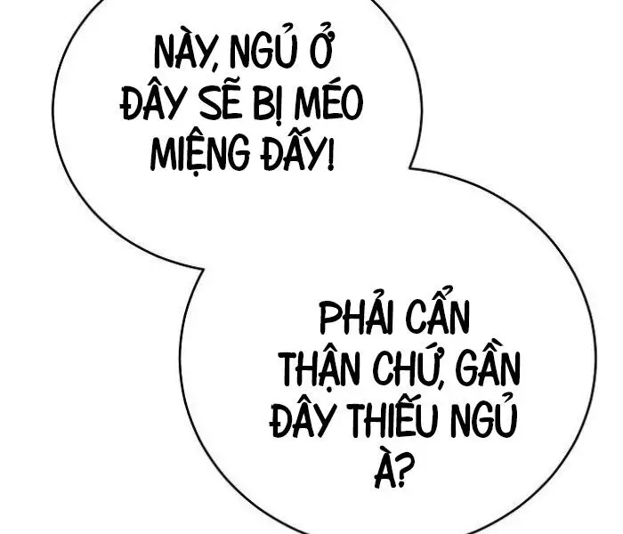 Kẻ Điên Và Đội Trưởng Cảnh Vệ Nettruyen ZZZ Chương 17 Page 9