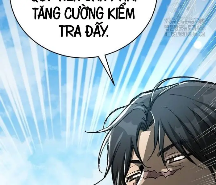 Kẻ Điên Và Đội Trưởng Cảnh Vệ Nettruyen ZZZ Chương 17 Page 17