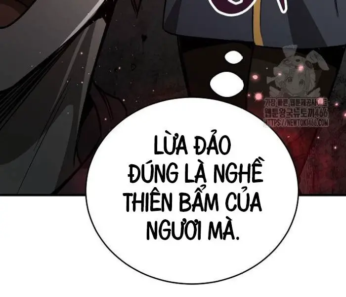 Kẻ Điên Và Đội Trưởng Cảnh Vệ Nettruyen ZZZ Chương 17 Page 33