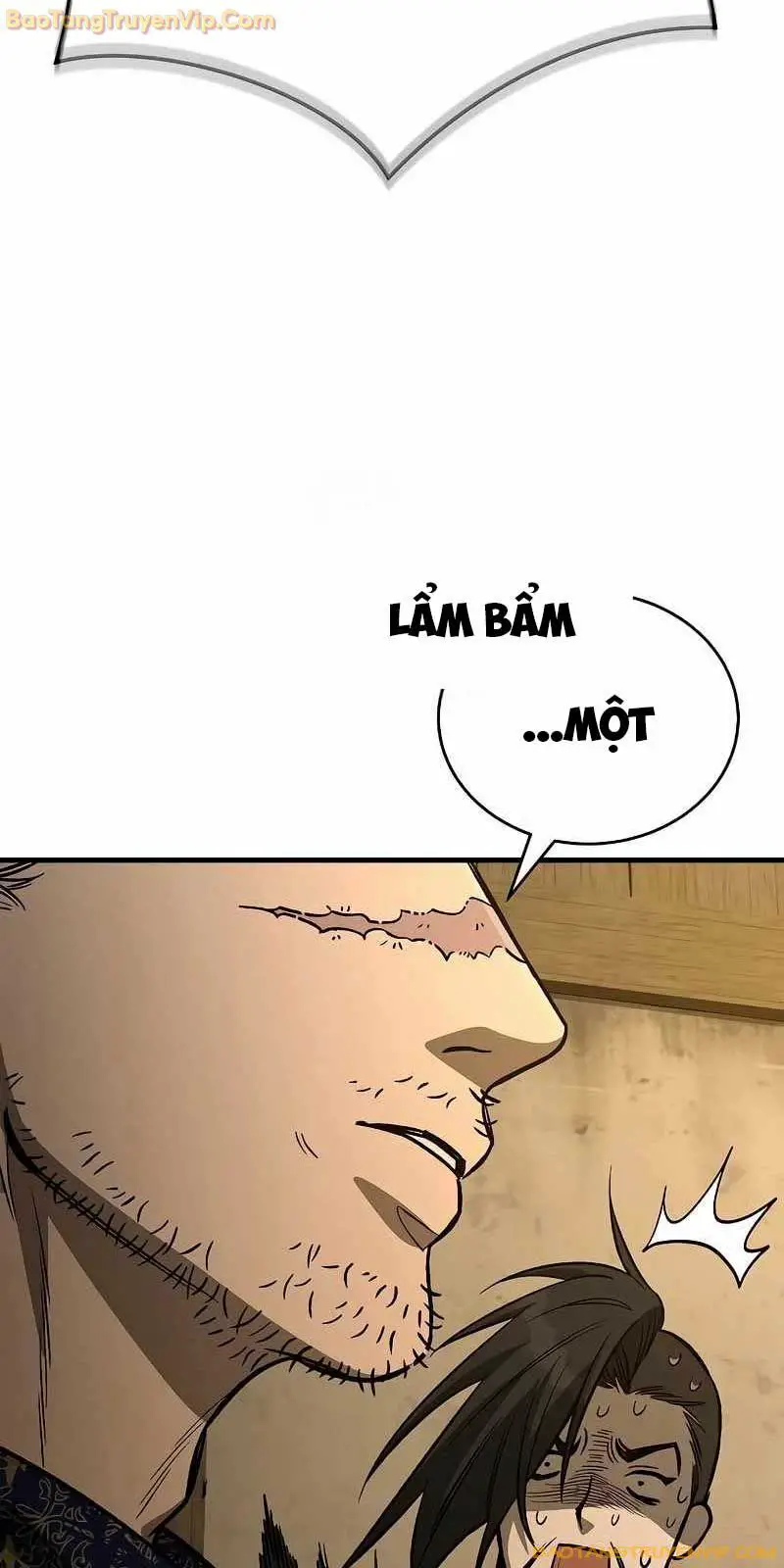 Kẻ Điên Và Đội Trưởng Cảnh Vệ Nettruyen ZZZ Chương 18 Page 4