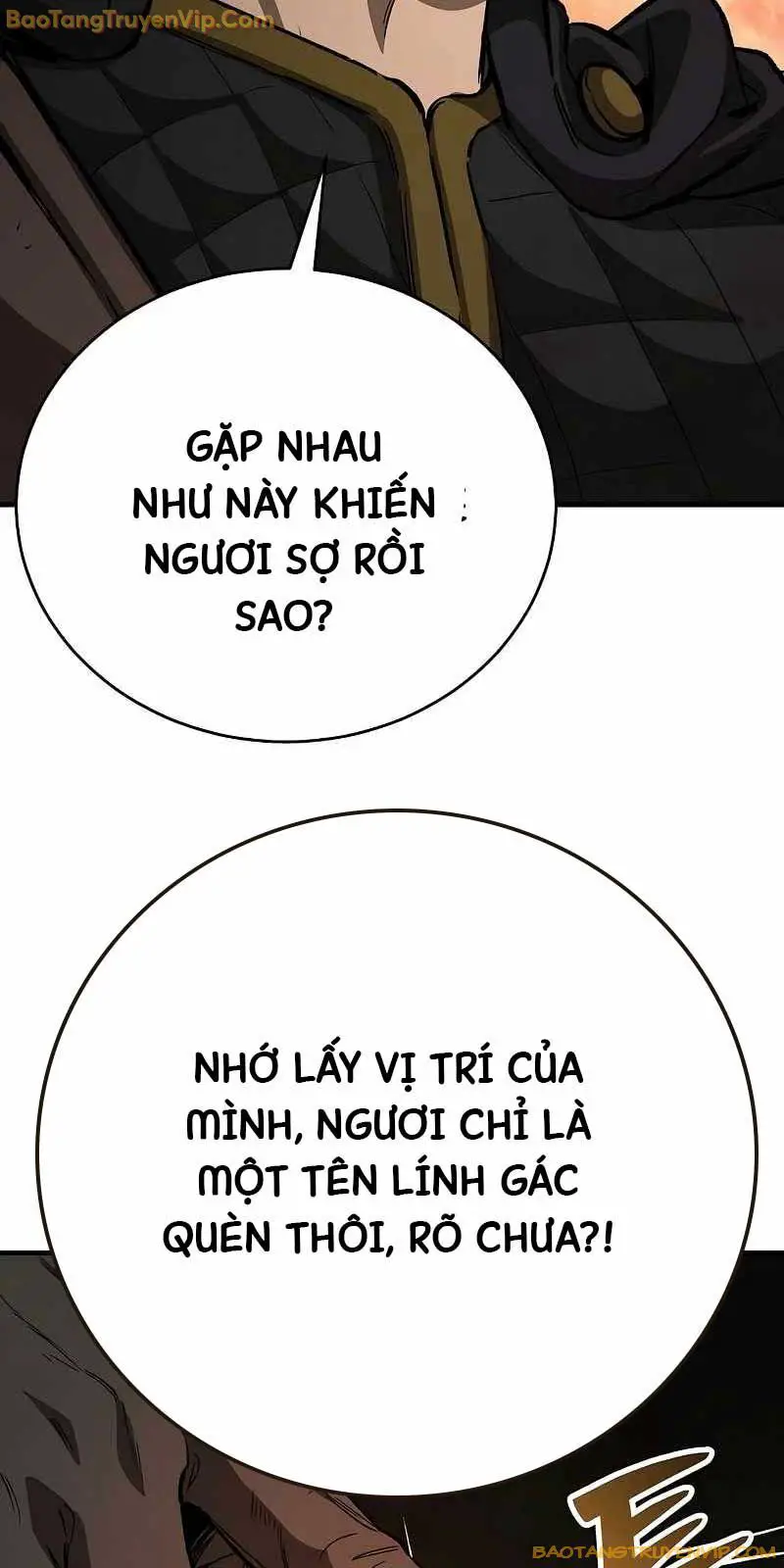 Kẻ Điên Và Đội Trưởng Cảnh Vệ Nettruyen ZZZ Chương 18 Page 8