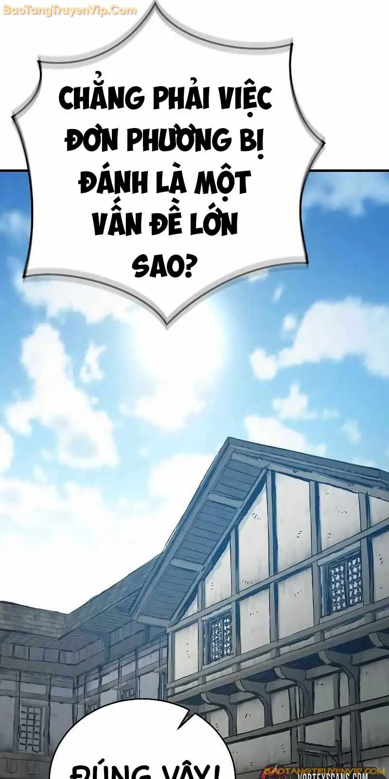 Kẻ Điên Và Đội Trưởng Cảnh Vệ Nettruyen ZZZ Chương 18 Page 19
