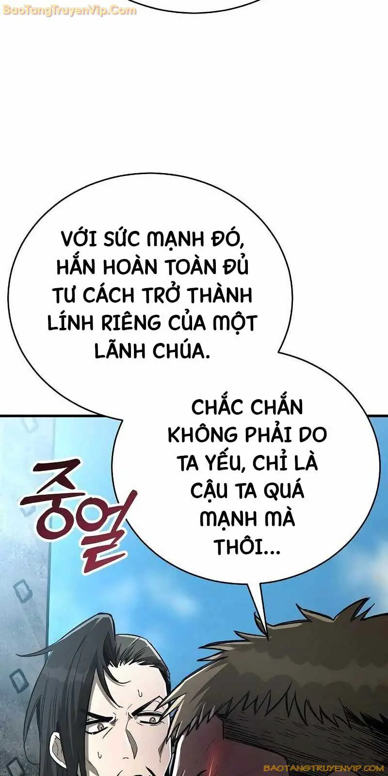 Kẻ Điên Và Đội Trưởng Cảnh Vệ Nettruyen ZZZ Chương 18 Page 27