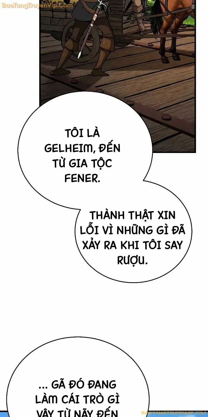 Kẻ Điên Và Đội Trưởng Cảnh Vệ Nettruyen ZZZ Chương 18 Page 31