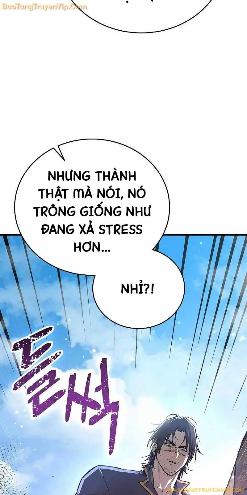 Kẻ Điên Và Đội Trưởng Cảnh Vệ Nettruyen ZZZ Chương 18 Page 33