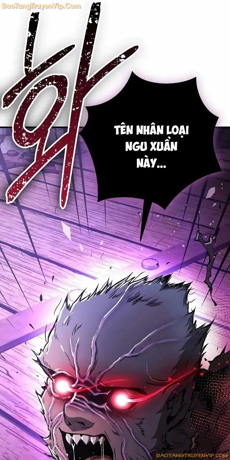 Kẻ Điên Và Đội Trưởng Cảnh Vệ Nettruyen ZZZ Chương 18 Page 36