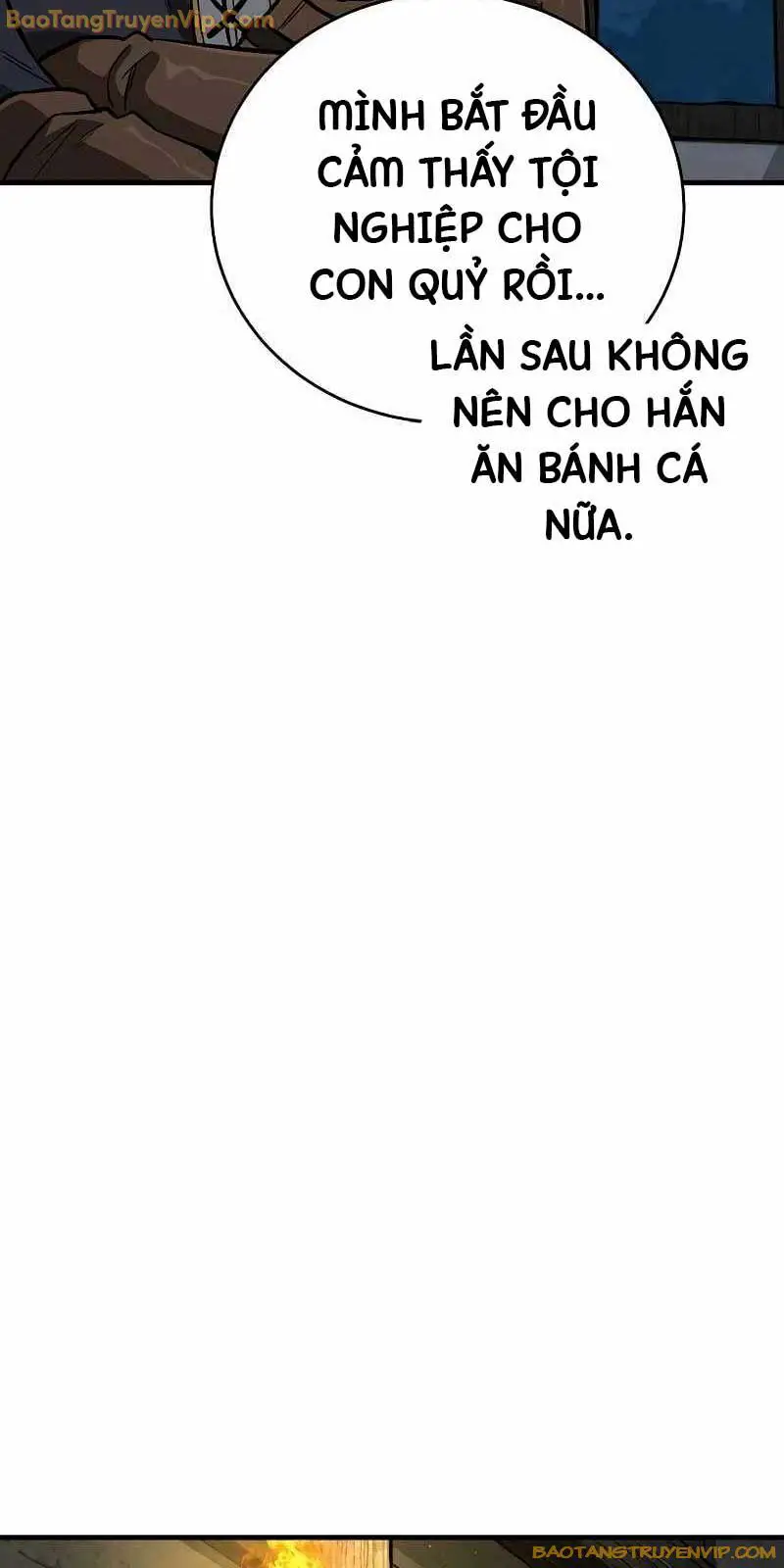 Kẻ Điên Và Đội Trưởng Cảnh Vệ Nettruyen ZZZ Chương 18 Page 51