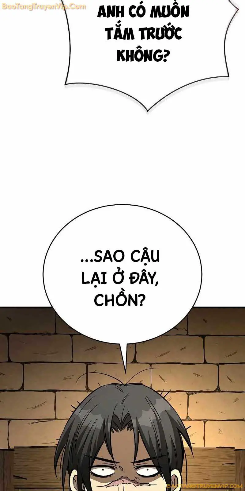Kẻ Điên Và Đội Trưởng Cảnh Vệ Nettruyen ZZZ Chương 18 Page 55