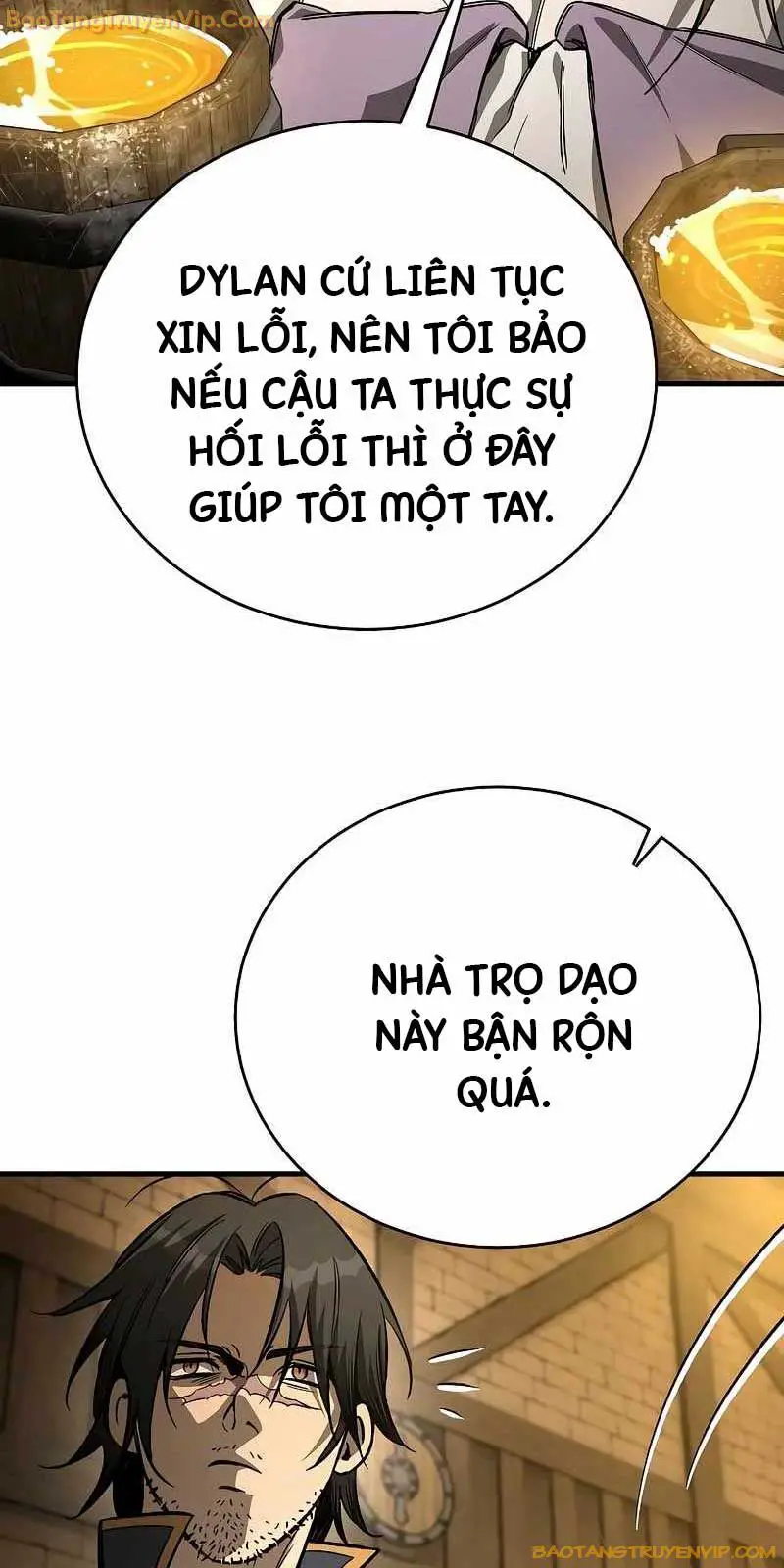 Kẻ Điên Và Đội Trưởng Cảnh Vệ Nettruyen ZZZ Chương 18 Page 58