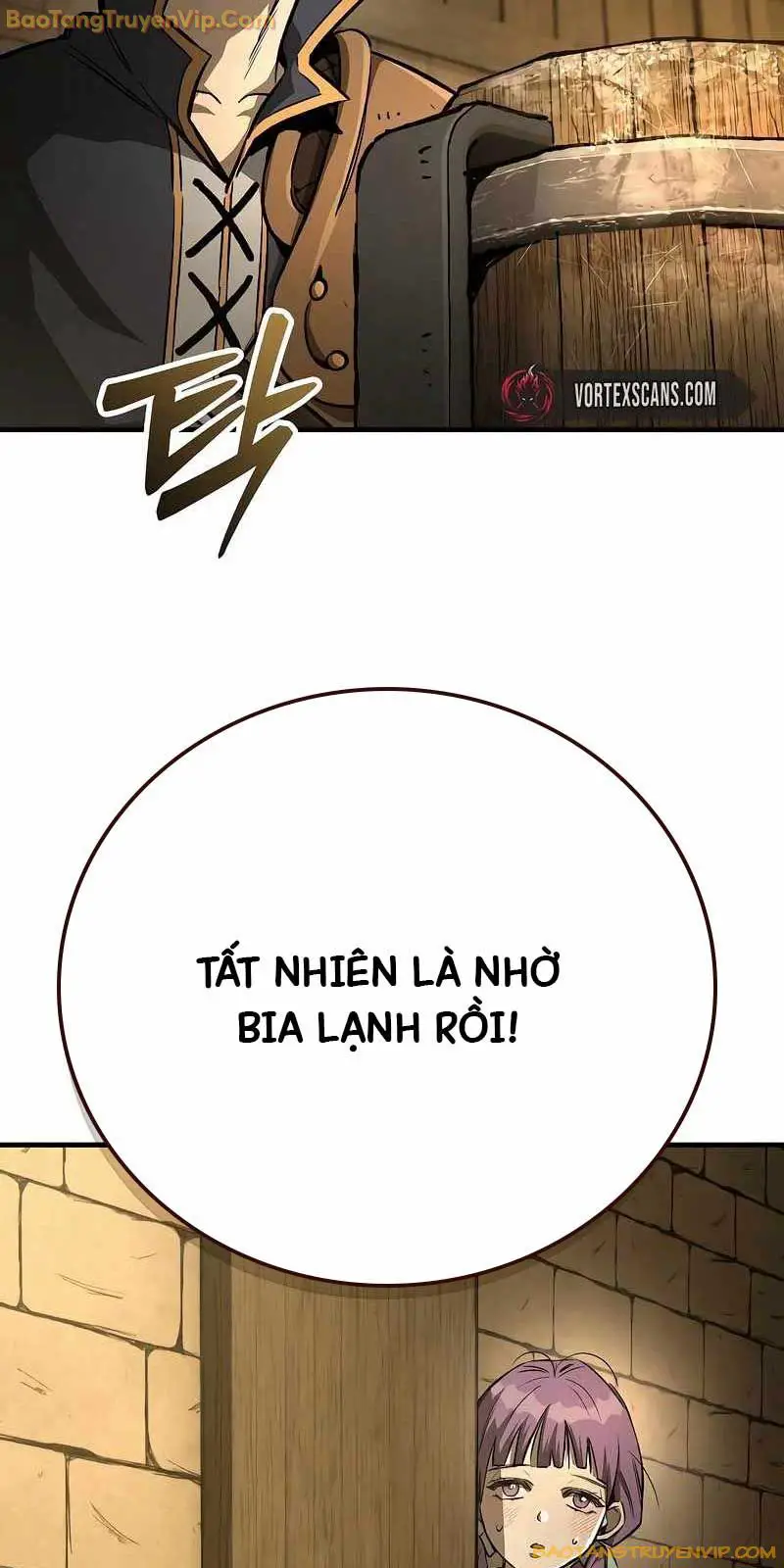Kẻ Điên Và Đội Trưởng Cảnh Vệ Nettruyen ZZZ Chương 18 Page 59