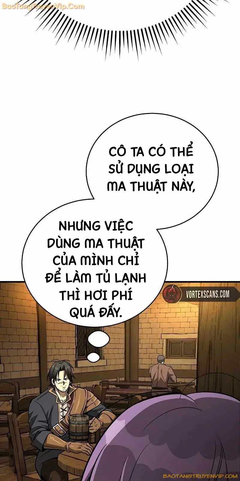 Kẻ Điên Và Đội Trưởng Cảnh Vệ Nettruyen ZZZ Chương 18 Page 64