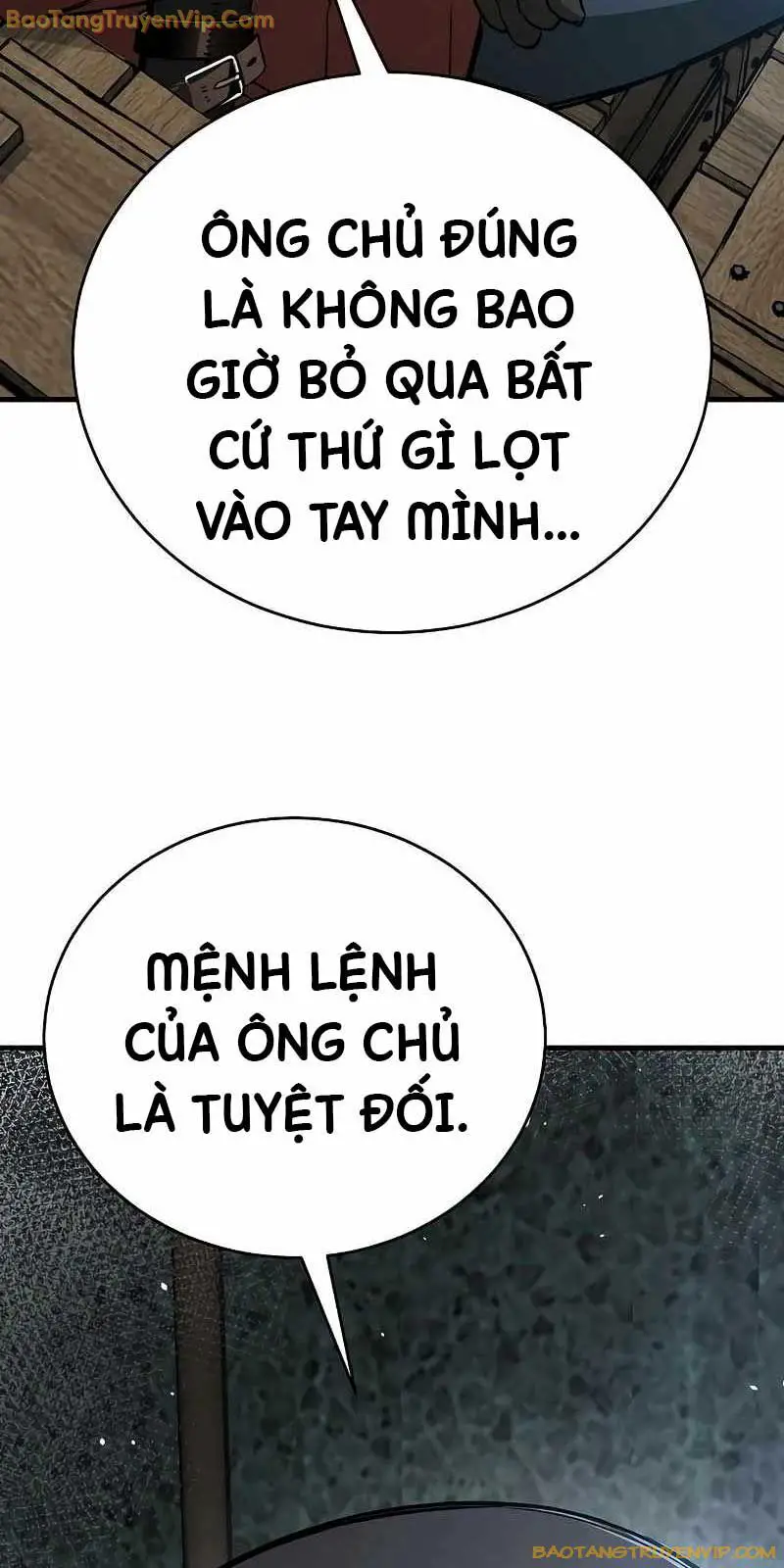 Kẻ Điên Và Đội Trưởng Cảnh Vệ Nettruyen ZZZ Chương 18 Page 75
